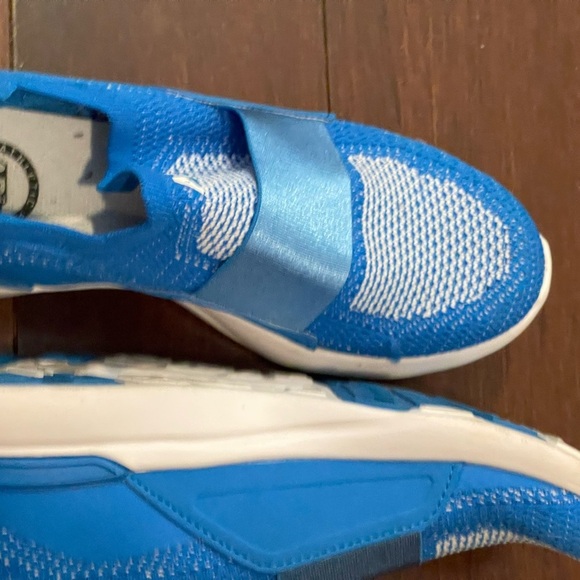 guc APL techloom bliss trainers electric blue 7 - Picture 8 of 10